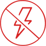 Non-Electric